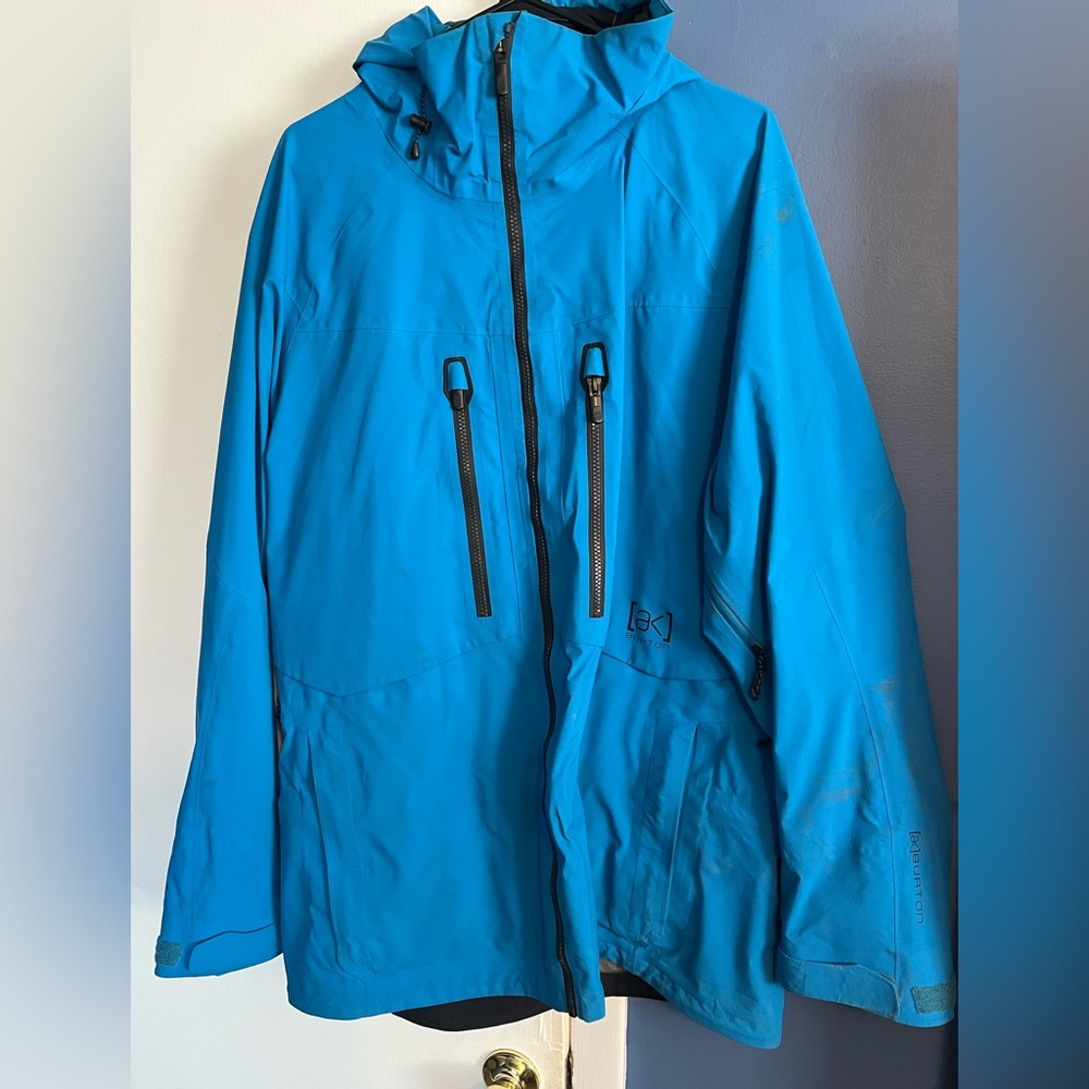 Burton AK 3L Hover Jacket XL